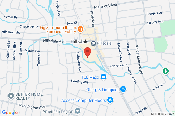 Hillsdale Paint & Wallpaper