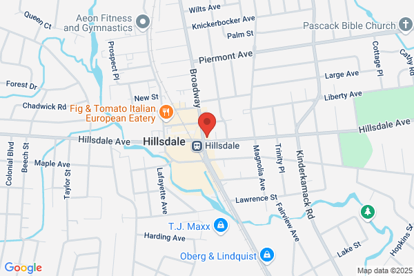 Hillsdale Travel-Carlson Wagonlit Travel