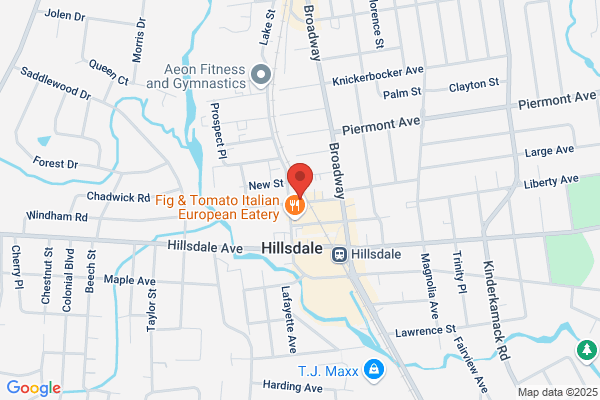 Pascack Pharmacy Inc