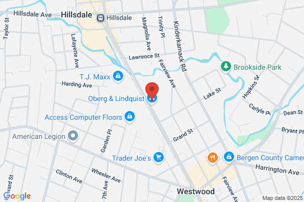 Pascack Valley Appliance