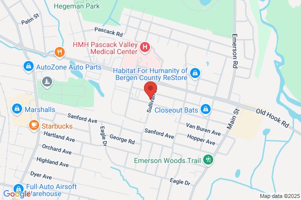 Pascack Valley Copy Center