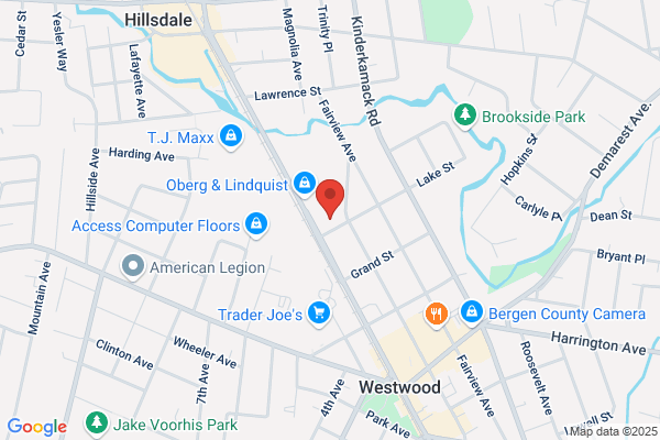 Westwood Laundromat, Inc.