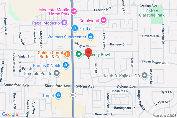 Bridgeford Apartments Lp