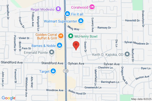 Pine Grove Apartments