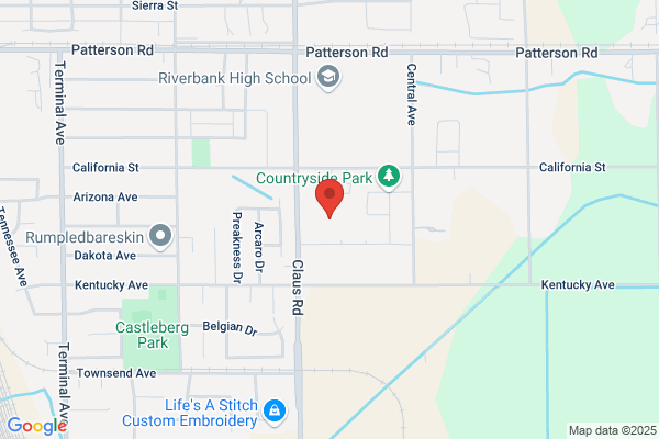 Riverbank Central Apartments