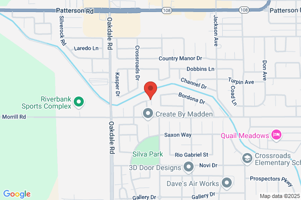 Willow Glen Apartments