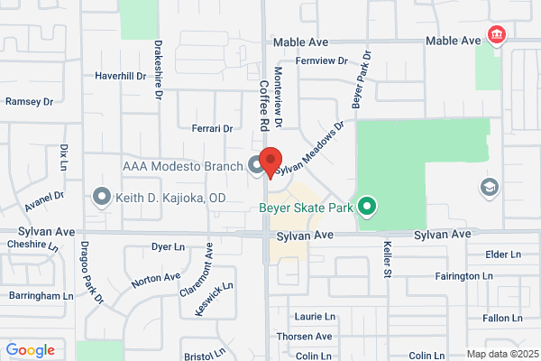 Mocse Federal Credit Union