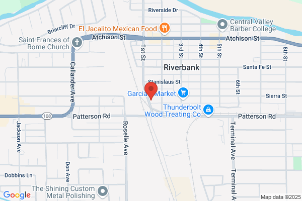 Riverbank Automotive and Smog