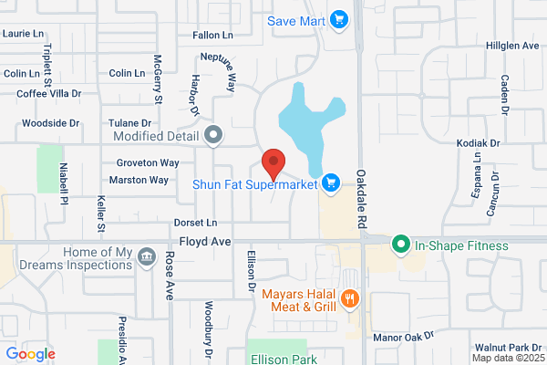 California Fats and Feeders Inc