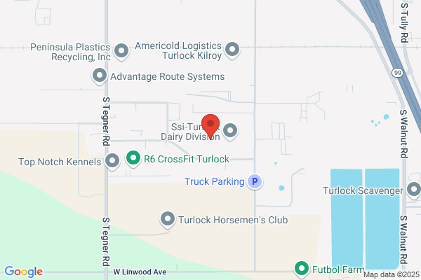 Mid Valley Foods Inc