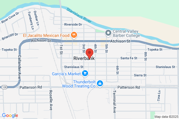 Riverbank Dental Practice