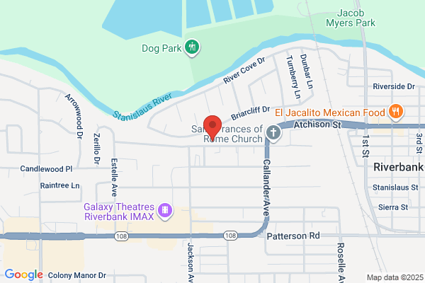 Riverbank Nursing Center
