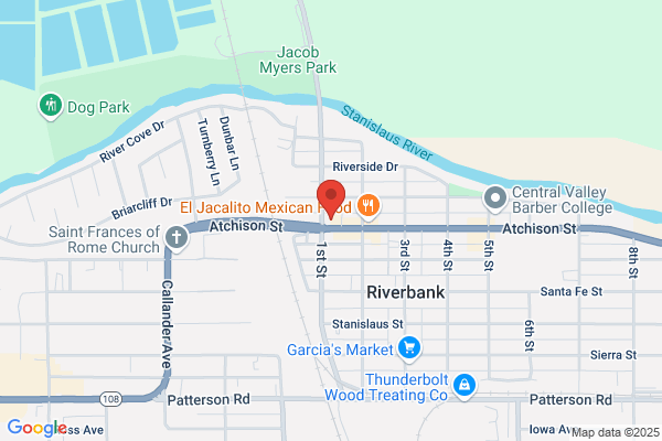 Riverbank Mini Mart