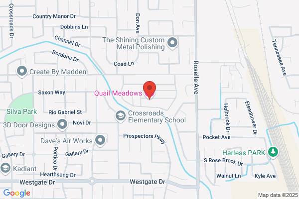 Quail Meadows
