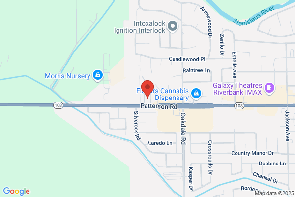 Park Sierra Mobile Home Park