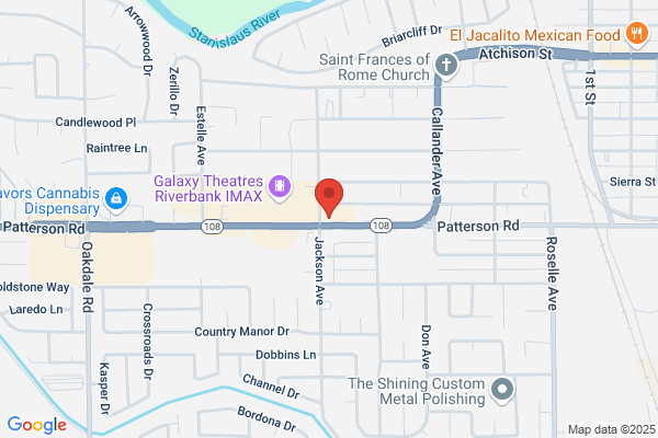 Golden Bear Physical Therapy Rehabilitation & Wellness