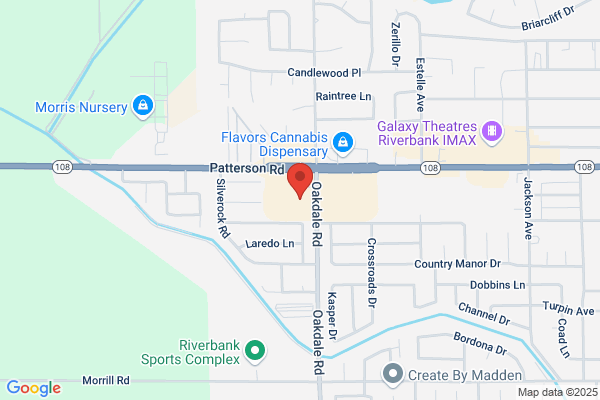 Happy Investments, Inc. Riverbank CA