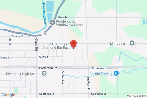 LGI Homes - Diamond Bar East