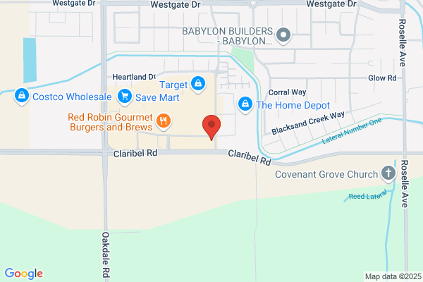 Mattress Firm Riverbank
