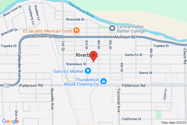 Riverbank City of, Riverbank Housing Authority