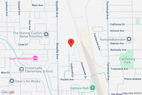 Valley Entry Systems Inc
