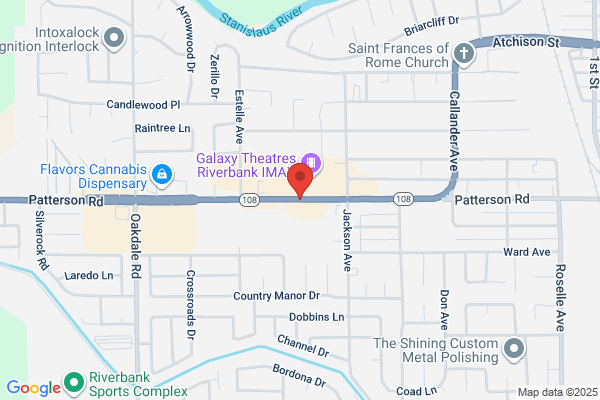 Stanislaus County Food Bank Inc