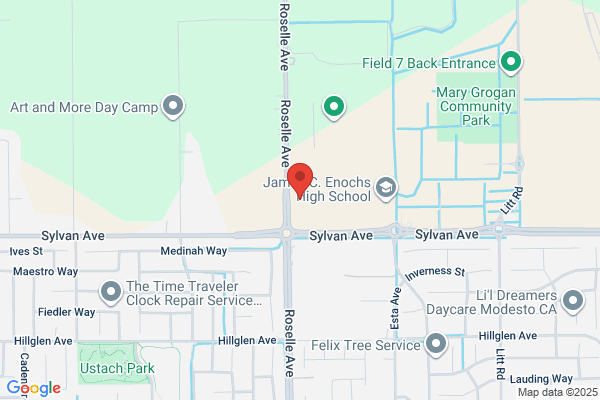 Sylvan Veterinary Hospital