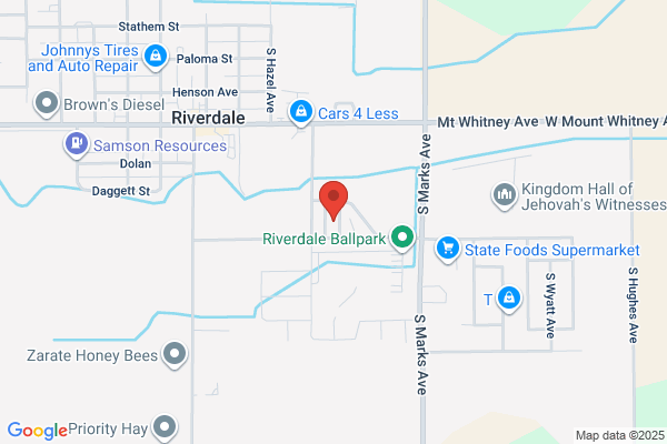 Spencer's Electrical Company