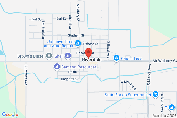 Riverdale Liquor Store