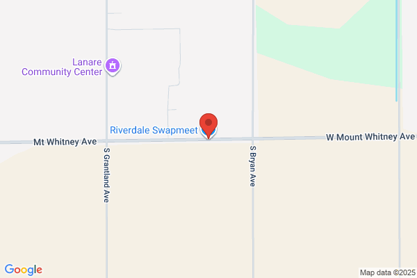 Riverdale Swapmeet Inc