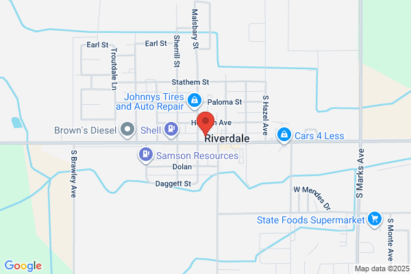 Riverdale True Value Hardware & Appliance