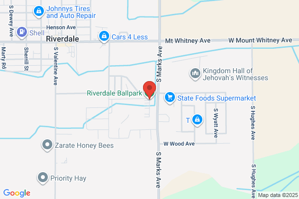 Riverdale Youth League