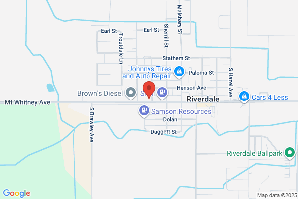Tafollas Auto Repair