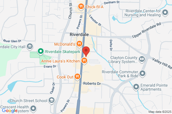 Riverdale Package Store