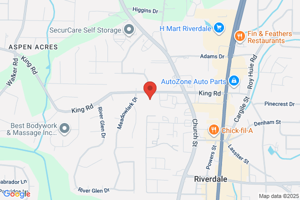 Amberwood Apartments