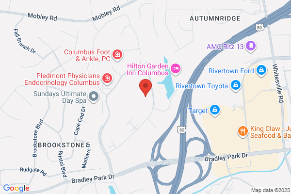 Flournoy Properties Pointe South Apartments