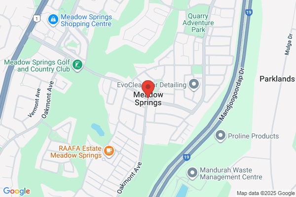 Meadow Springs