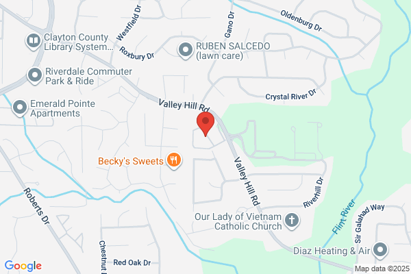 Oak Crest Apartments