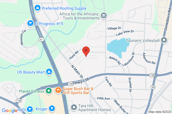Oak Run Apartment Homes