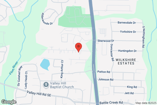 Rivers Edge Apartments