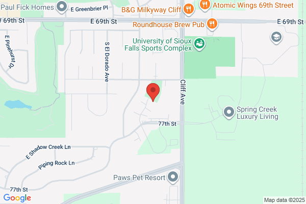 Silver Springs Townhomes