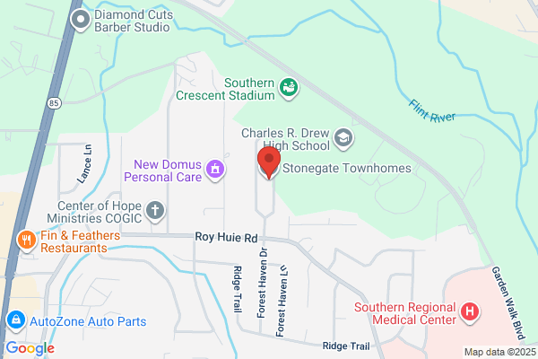 Stonegate Rental Townhomes