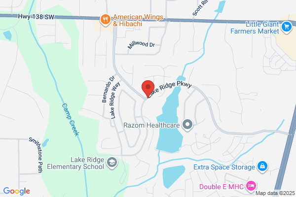 Villages At Lake Ridge the
