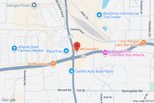 Bitcoin Depot ATM