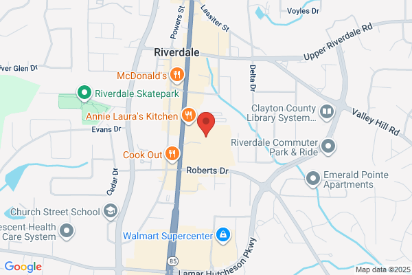 Riverdale Collision Inc