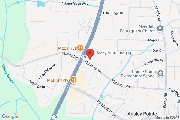 Total Tire & Auto Inc
