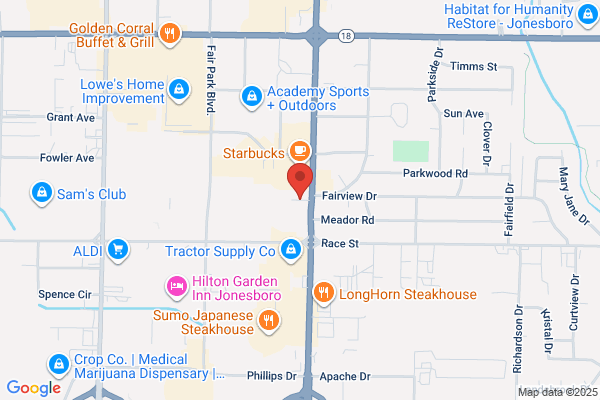 Jonesboro Tire and Service