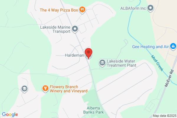 Hardeman Electric Inc