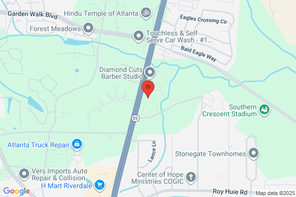 Judson Transmission Service Inc