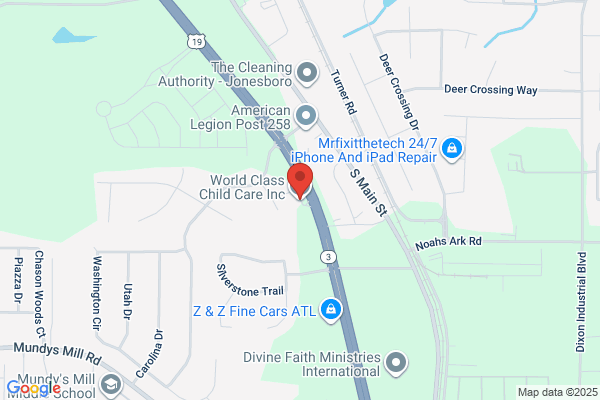 247 Champion  Child Day Care, Adult Day Care &  Home